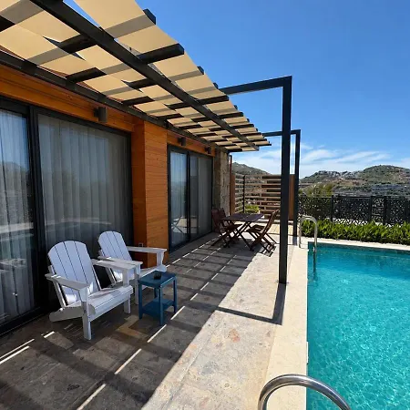 Villa Olea Stone