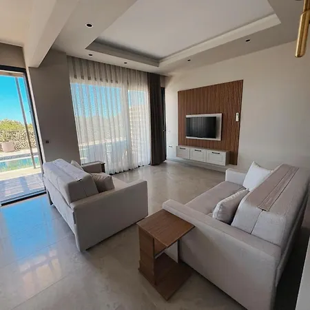 Olea Stone Bodrum