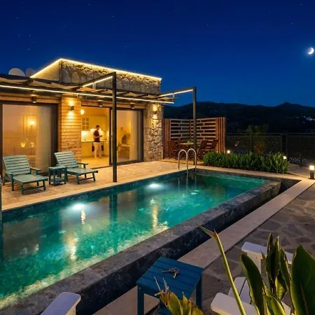 Olea Stone Bodrum